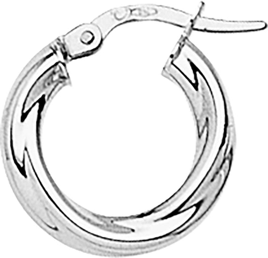 651004.1 - Earrings - 9CT GOLD