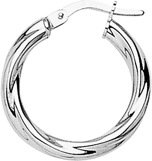 651004.2 - Earrings - 9CT GOLD