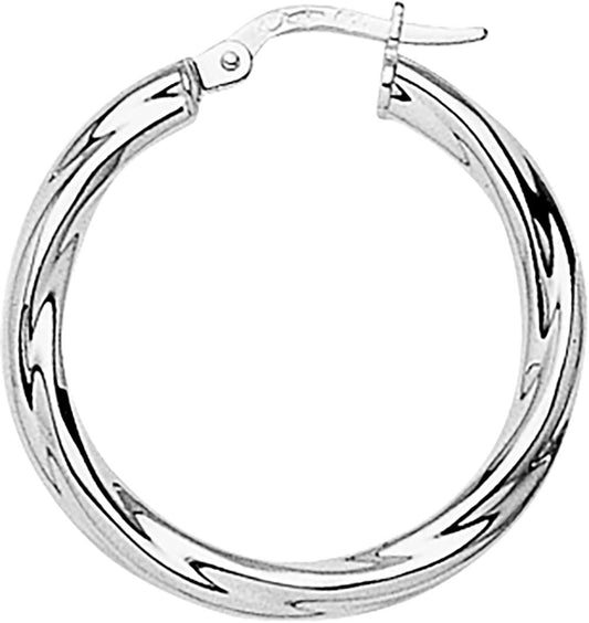 651004.3 - Earrings - 9CT GOLD