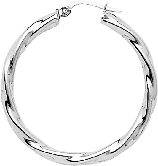 651004.4 - Earrings - 9CT GOLD