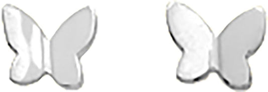 651017 - Earrings - 9CT WHITE GOLD