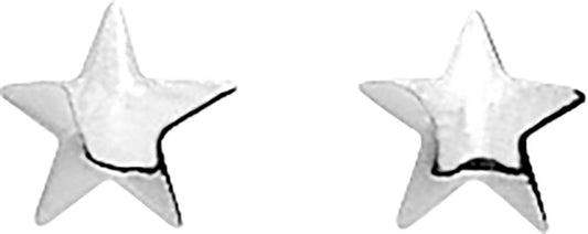 651019 - Earrings - 9CT WHITE GOLD