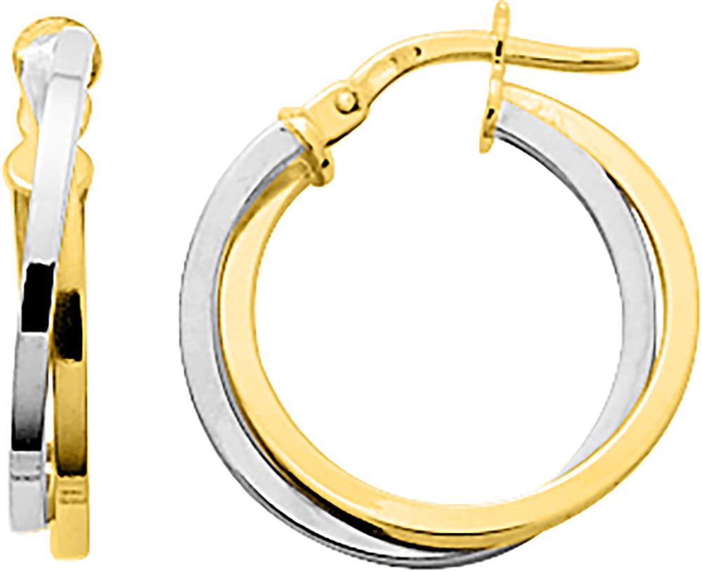 652011 - Earrings - 9CT GOLD
