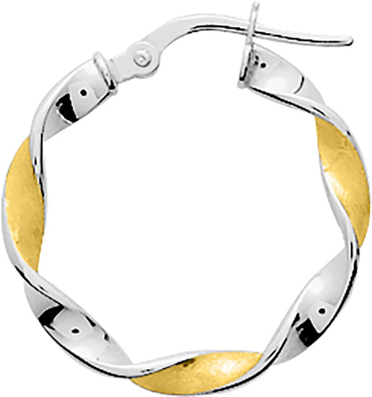 652071.1 - Earrings - 9CT GOLD
