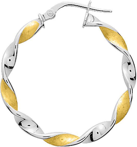 652071.2 - Earrings - 9CT GOLD