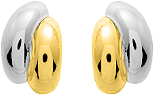 652077 - Earrings - 9CT GOLD