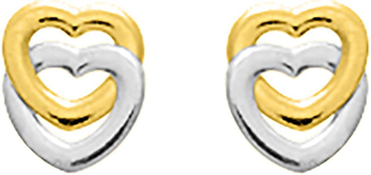 652082 - Earrings - 9CT GOLD