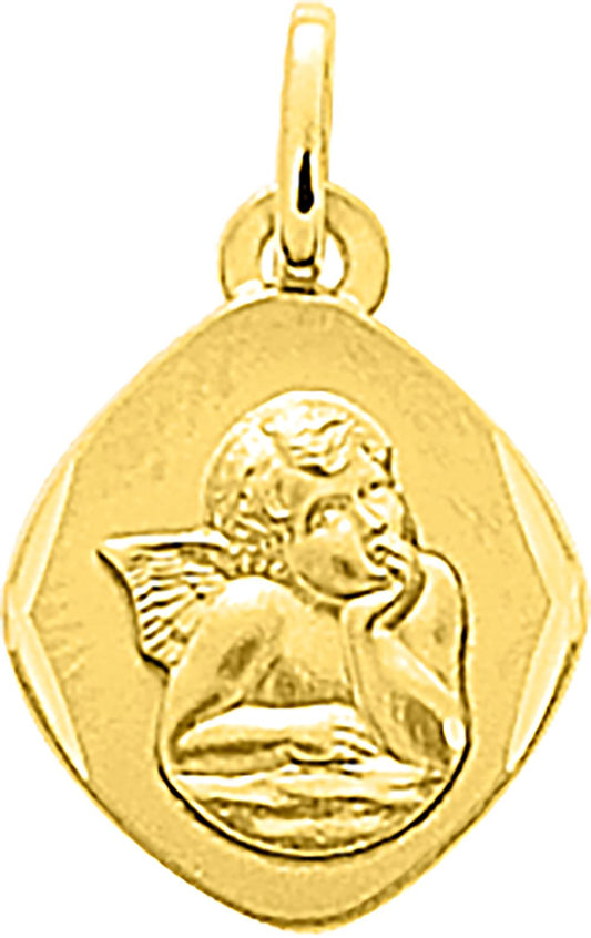 660011 - Charms & Pendants - 9CT YELLOW GOLD