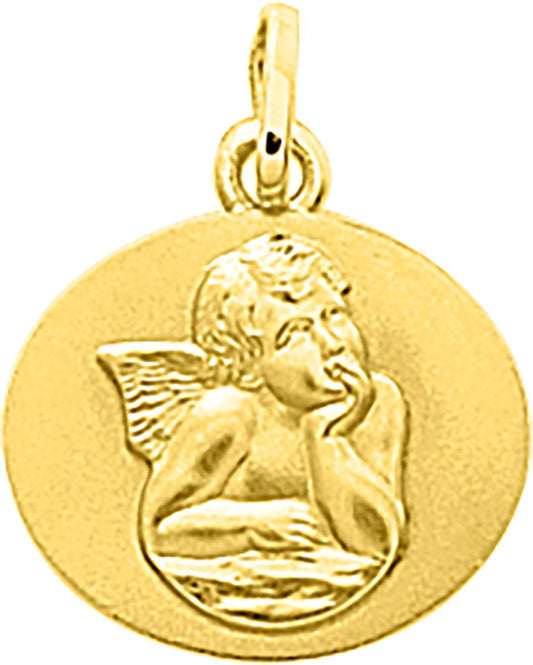 660012 - Charms & Pendants - 9CT YELLOW GOLD