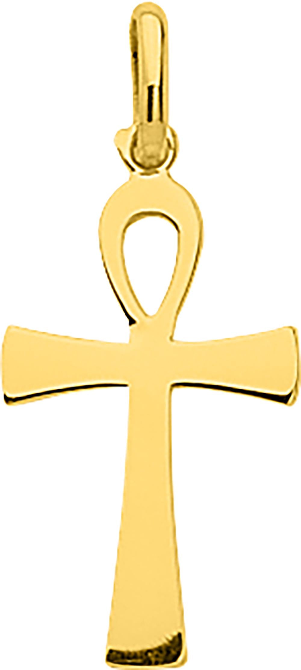 660020 - Charms & Pendants - 9CT YELLOW GOLD