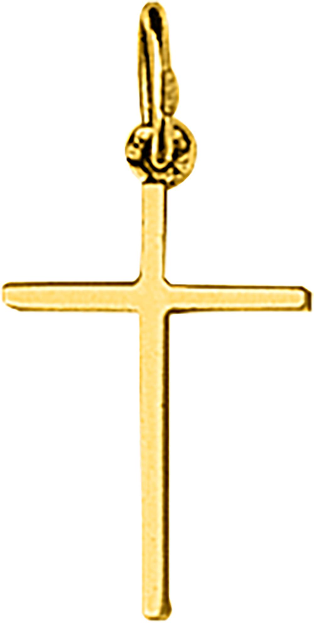 660021 - Charms & Pendants - 9CT YELLOW GOLD