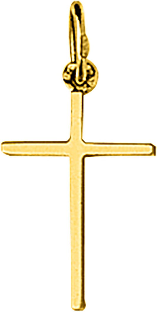 660021 - Charms & Pendants - 9CT YELLOW GOLD