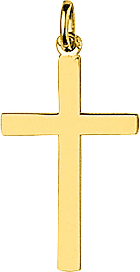 660022 - Charms & Pendants - 9CT YELLOW GOLD