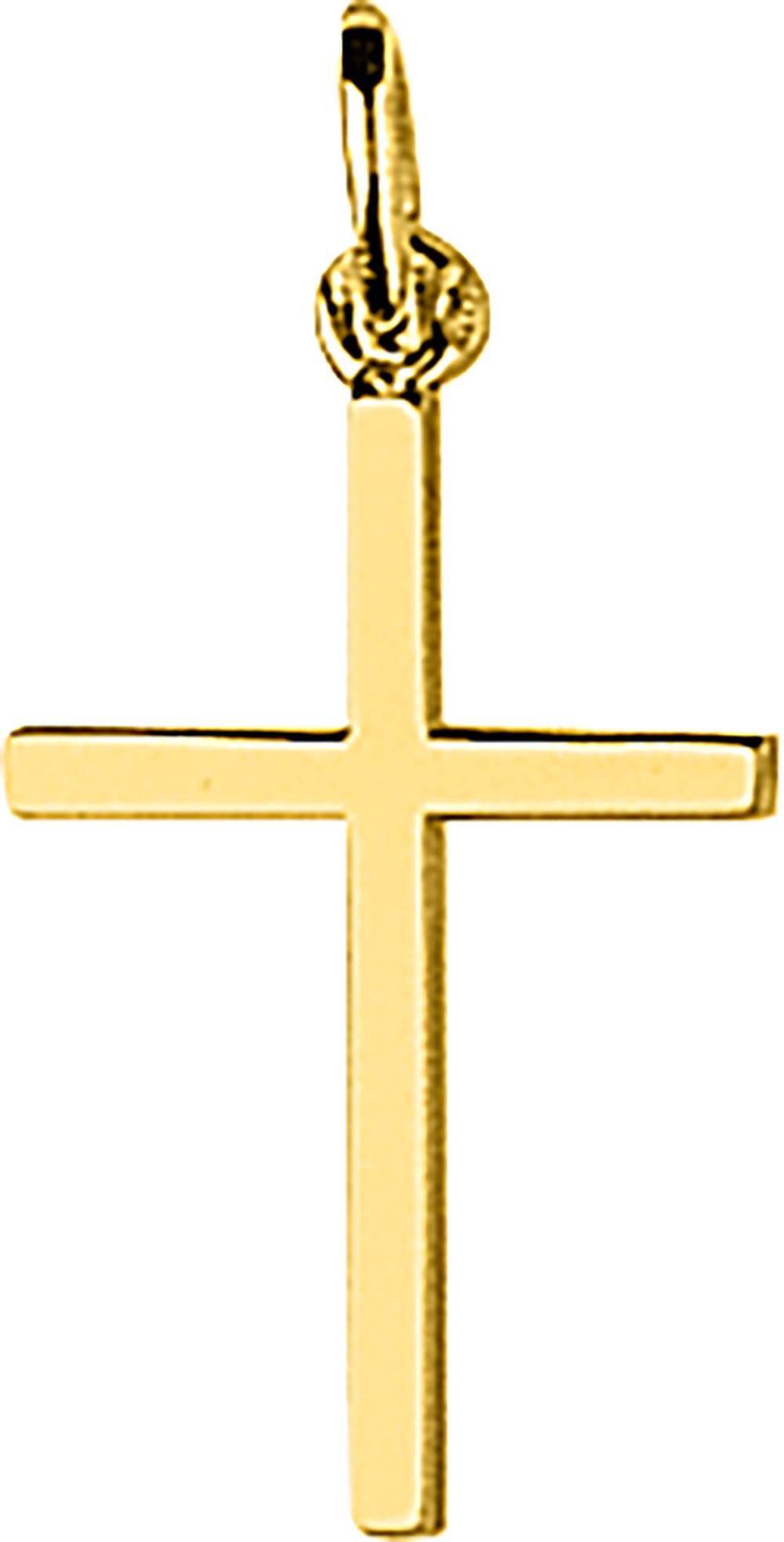 660023 - Charms & Pendants - 9CT YELLOW GOLD