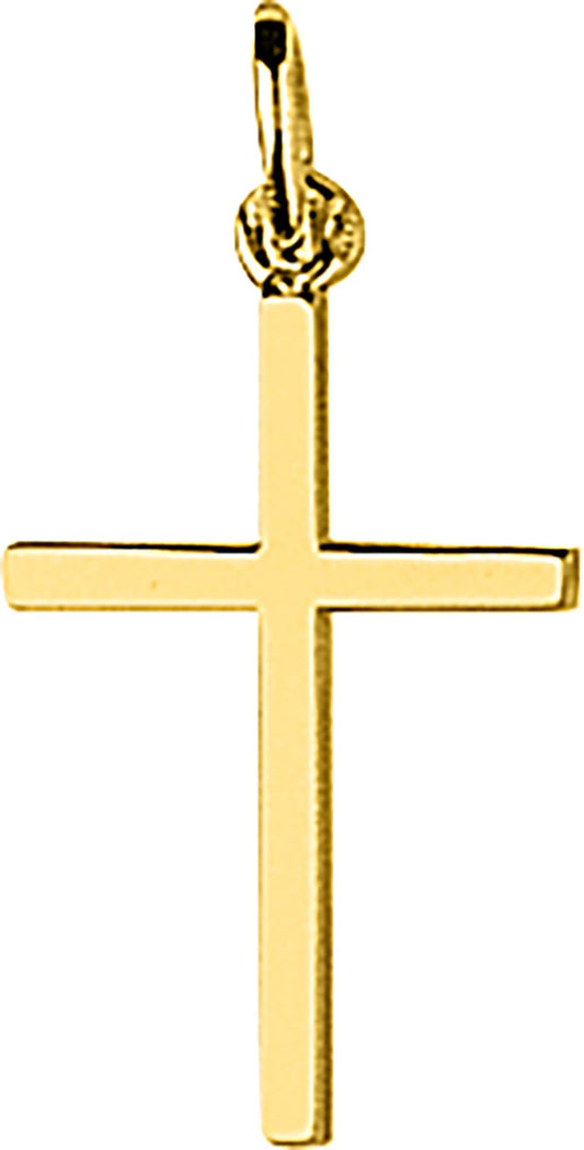660023 - Charms & Pendants - 9CT YELLOW GOLD