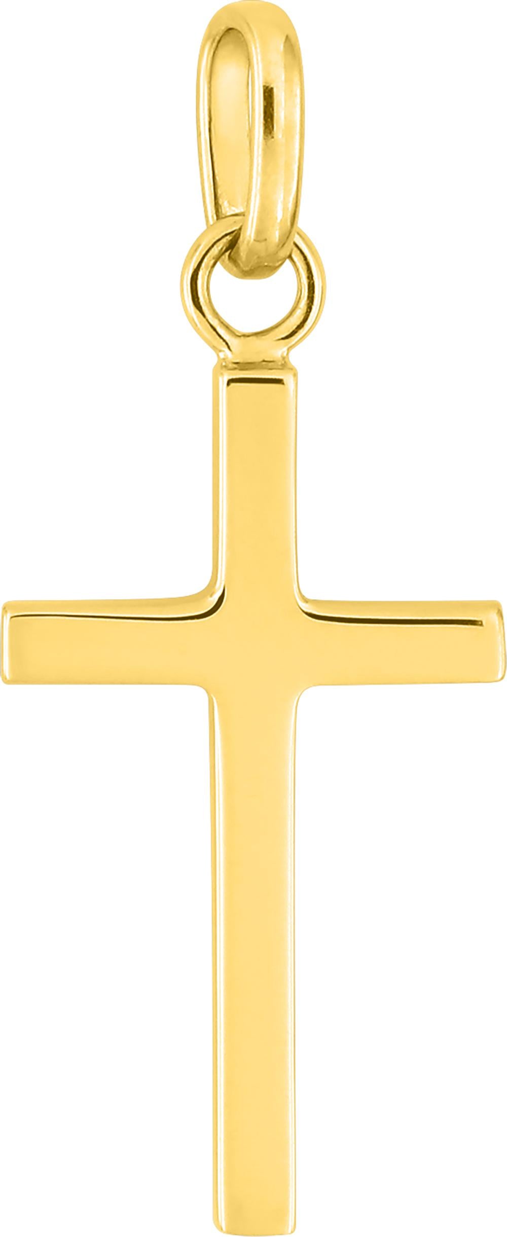 660025 - Charms & Pendants - 9CT YELLOW GOLD