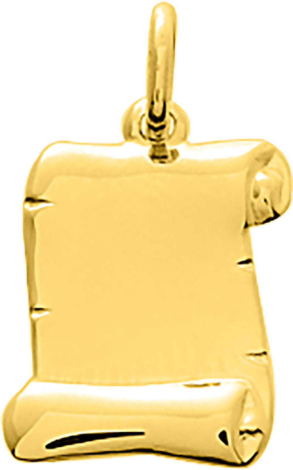660031 - Charms & Pendants - 9CT YELLOW GOLD