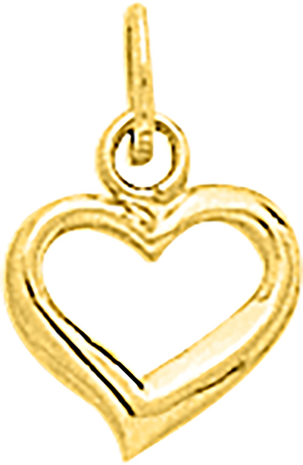 660033 - Charms & Pendants - 9CT YELLOW GOLD