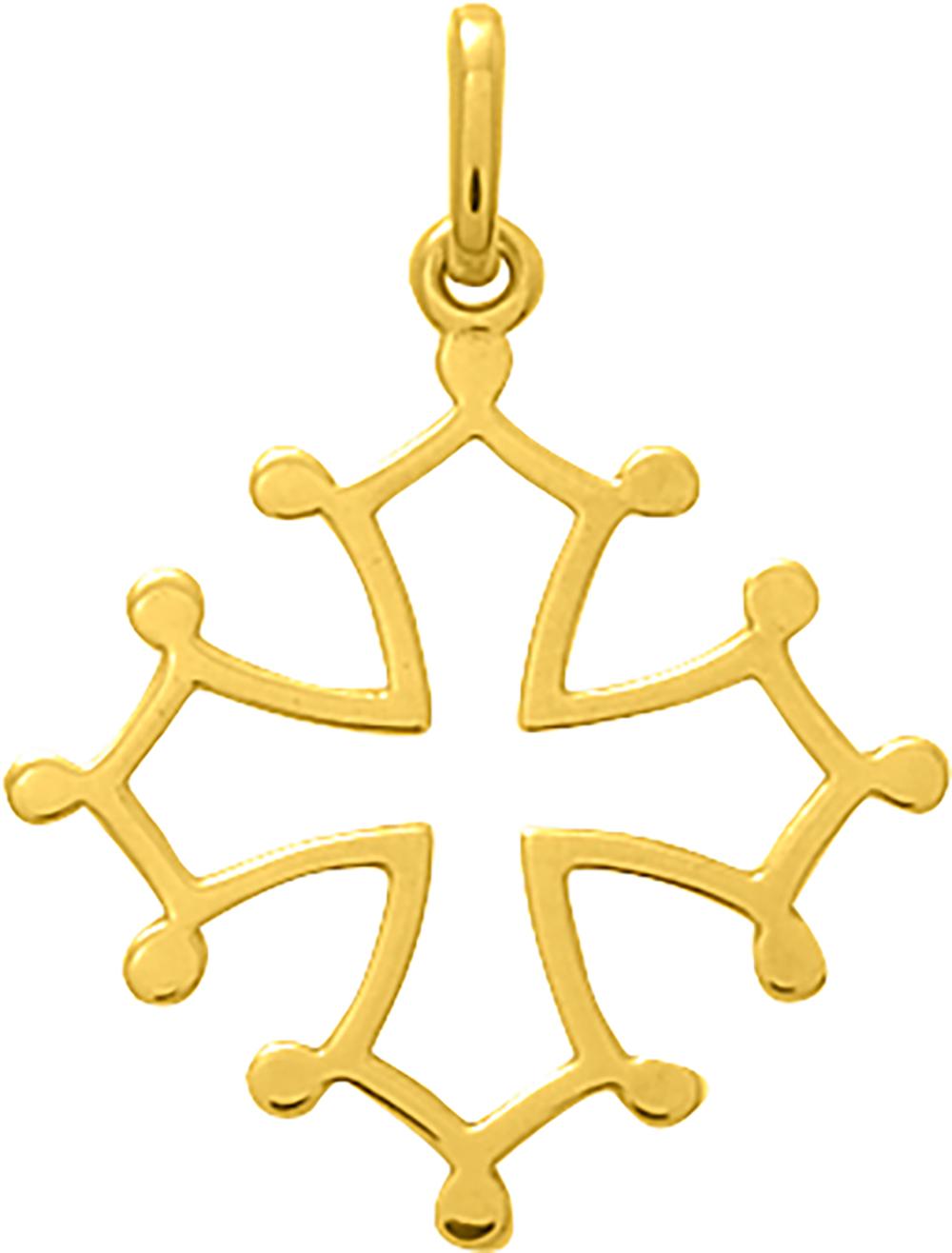 660035 - Charms & Pendants - 9CT YELLOW GOLD