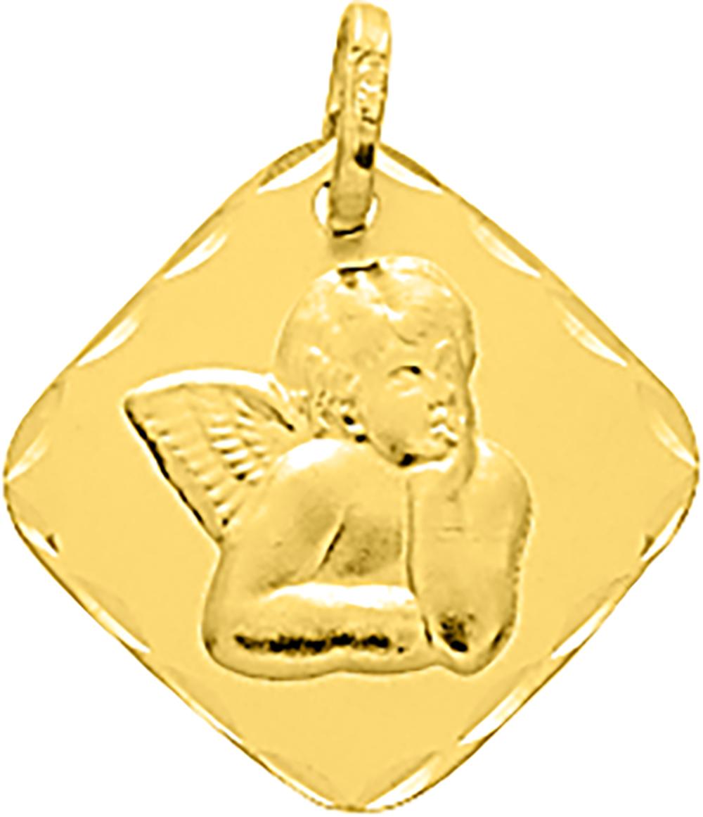 660041 - Charms & Pendants - 9CT YELLOW GOLD