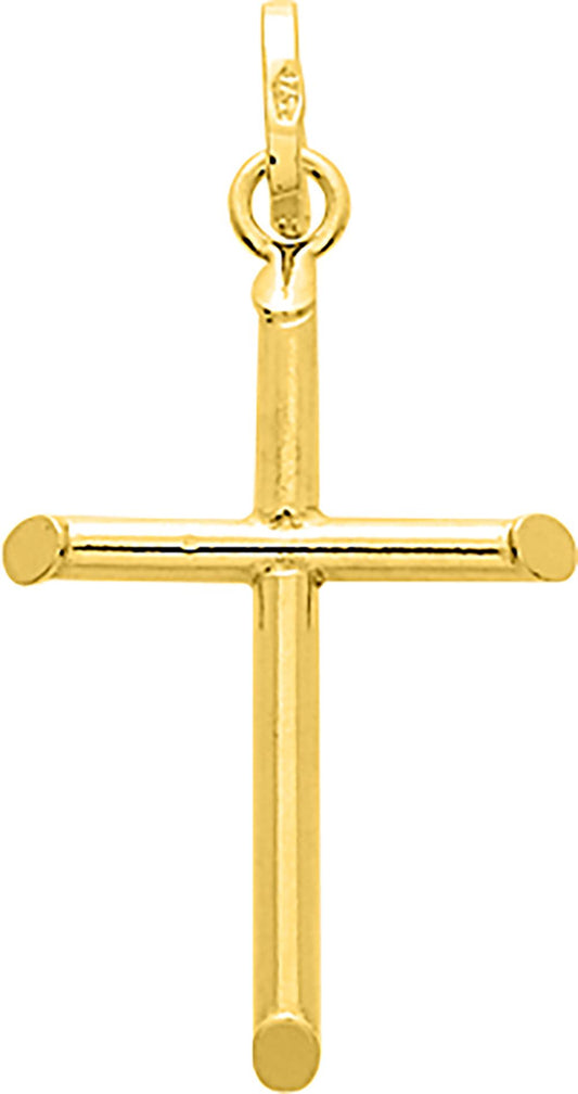 660048 - Charms & Pendants - 9CT YELLOW GOLD