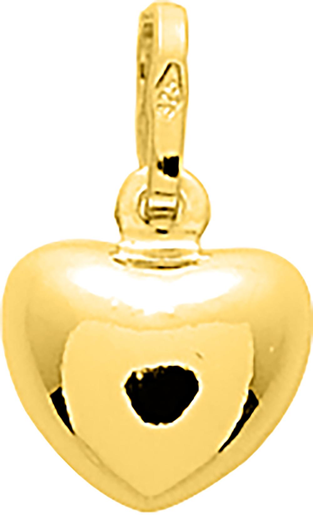 660057 - Charms & Pendants - 9CT YELLOW GOLD