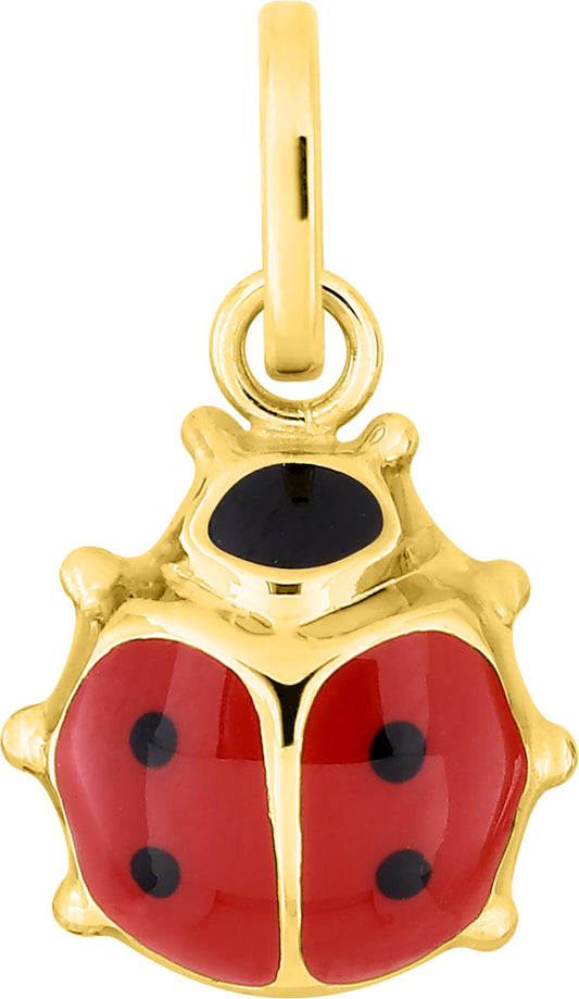 660066 - Charms & Pendants - 9CT YELLOW GOLD