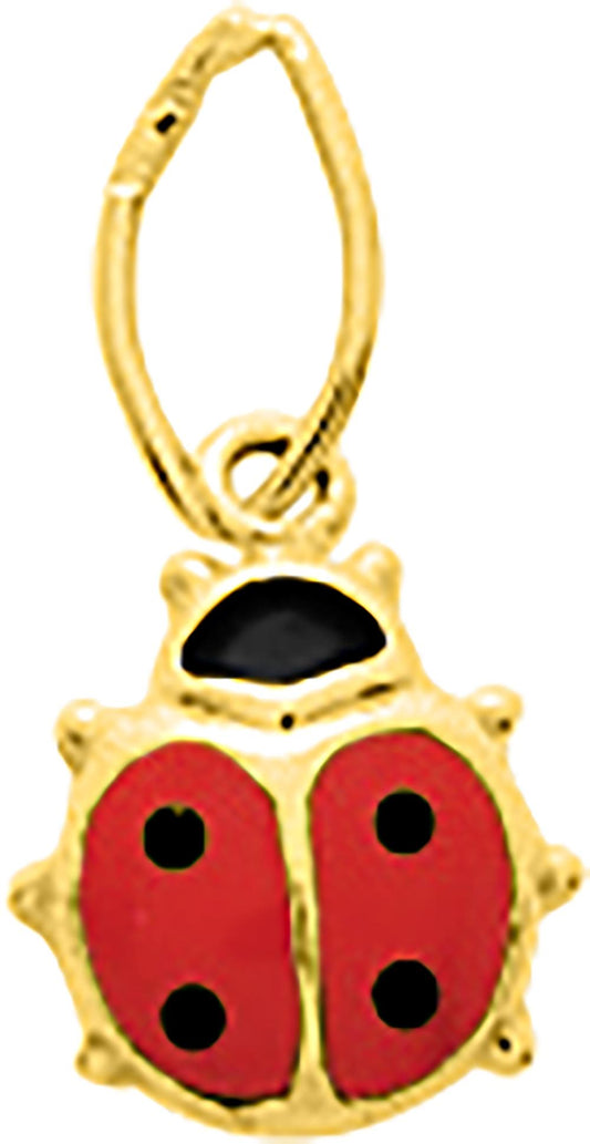 660067 - Charms & Pendants - 9CT YELLOW GOLD