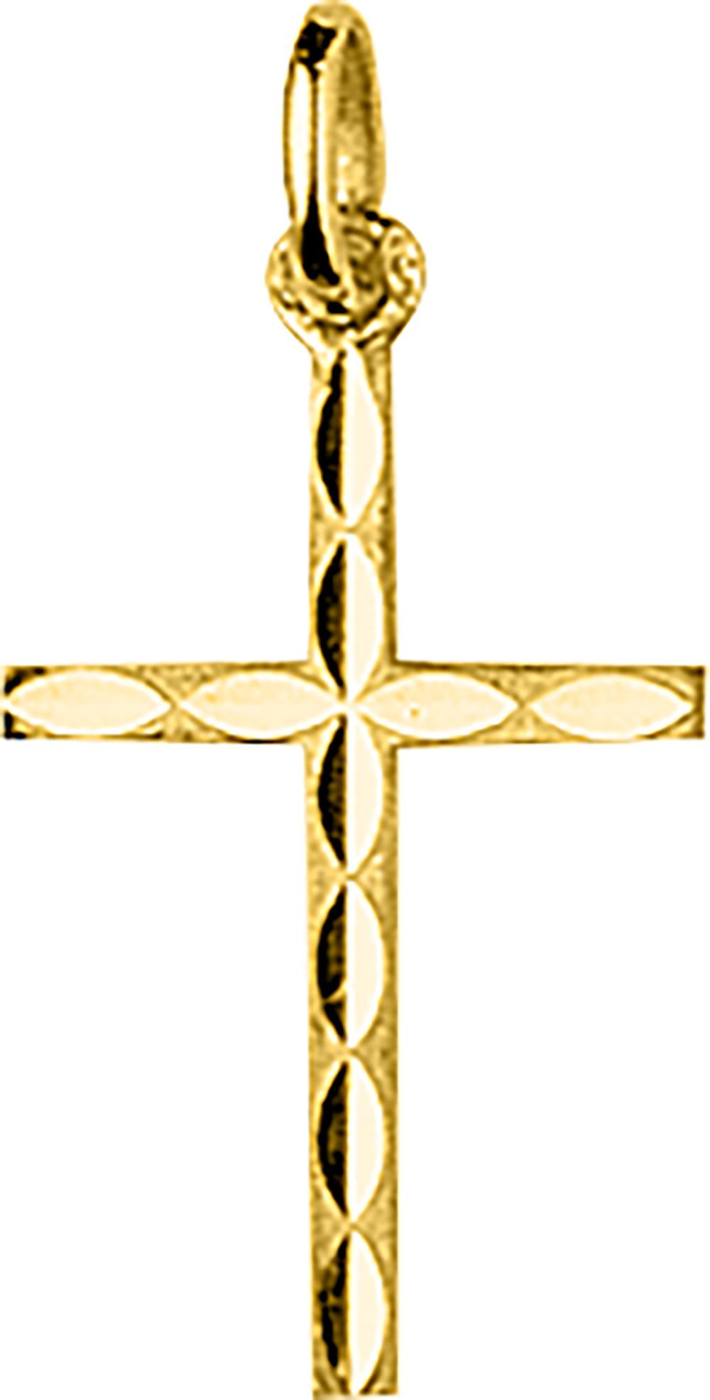 660068 - Charms & Pendants - 9CT YELLOW GOLD