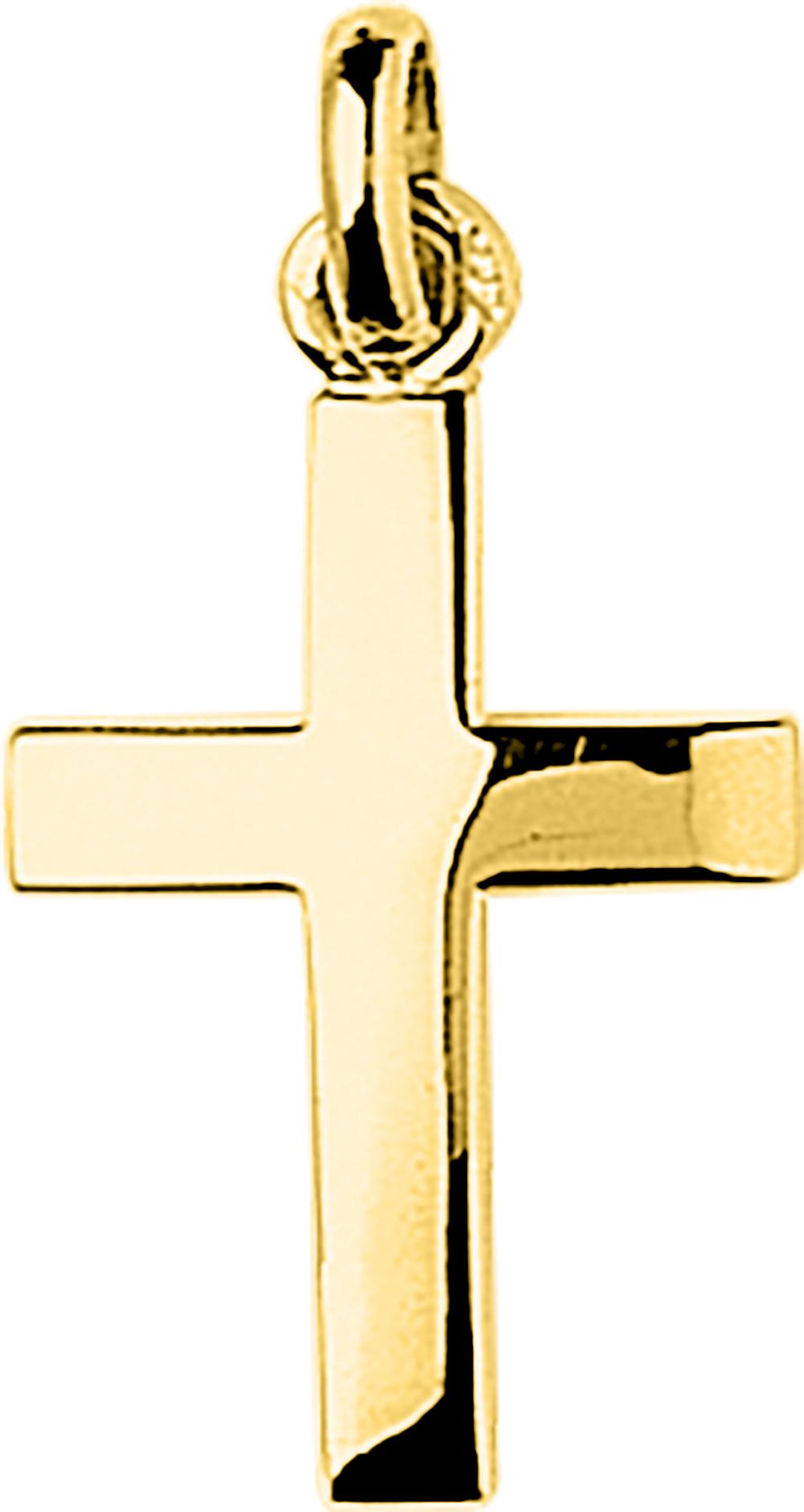 660073 - Charms & Pendants - 9CT YELLOW GOLD