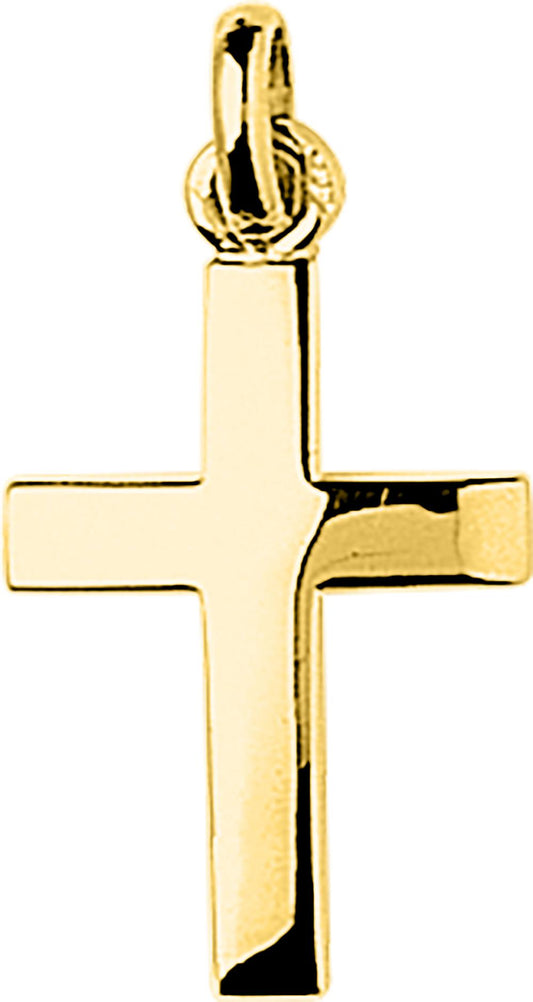 660073 - Charms & Pendants - 9CT YELLOW GOLD