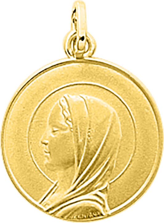 660078 - Charms & Pendants - 9CT YELLOW GOLD