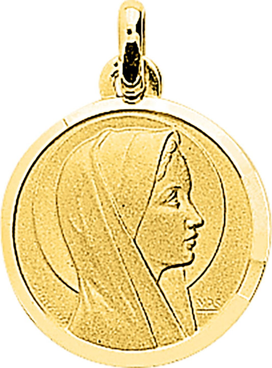 660082 - Charms & Pendants - 9CT YELLOW GOLD