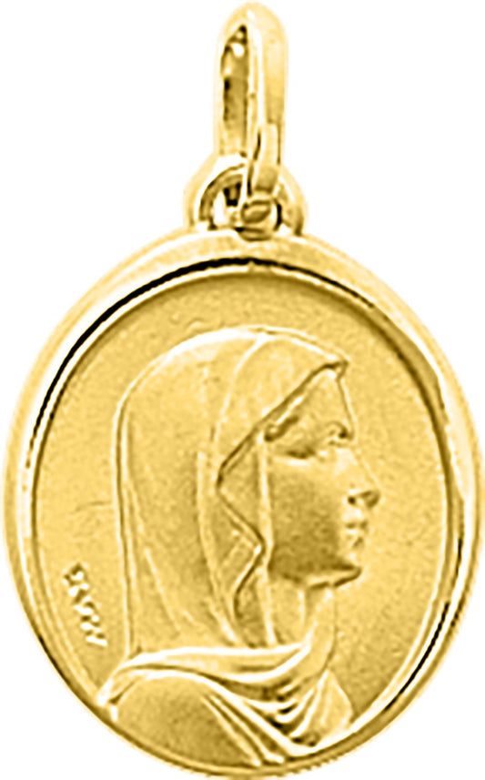 660084 - Charms & Pendants - 9CT YELLOW GOLD