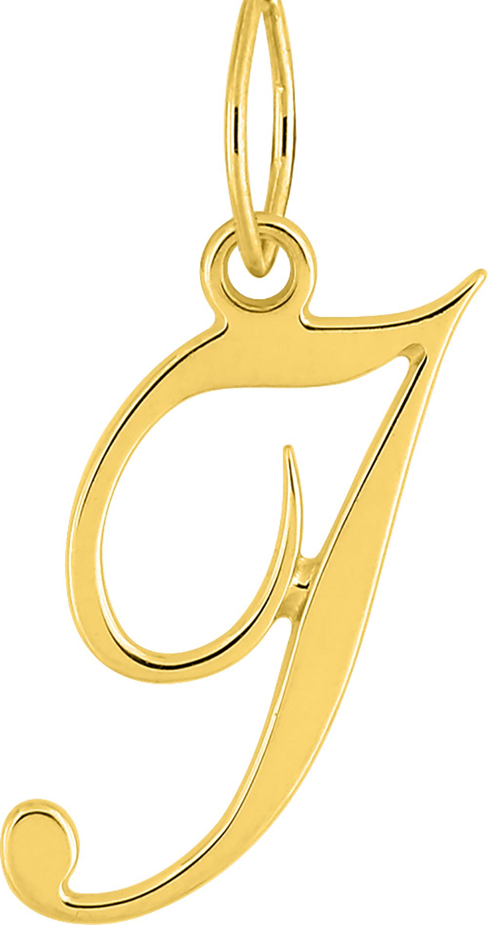 660091.I - Charms & Pendants - 9CT YELLOW GOLD