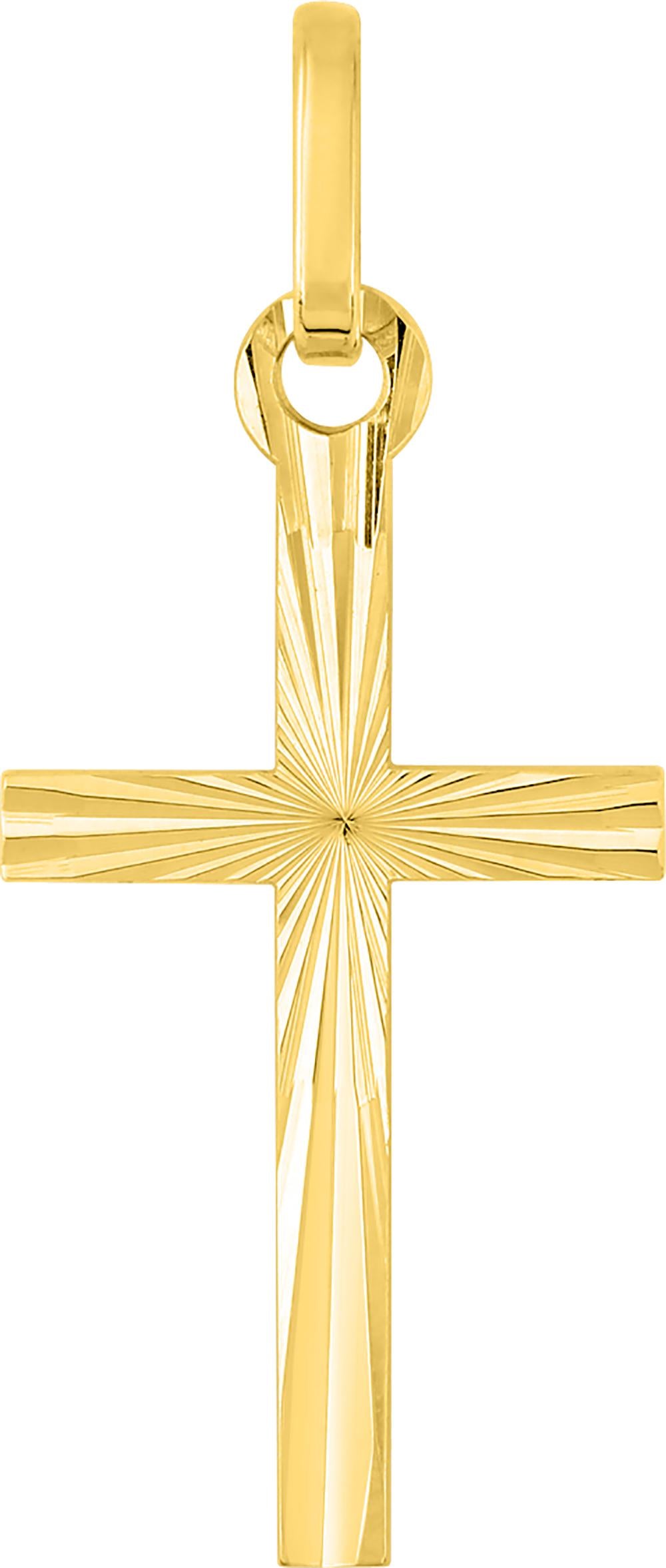 660095 - Charms & Pendants - 9CT YELLOW GOLD