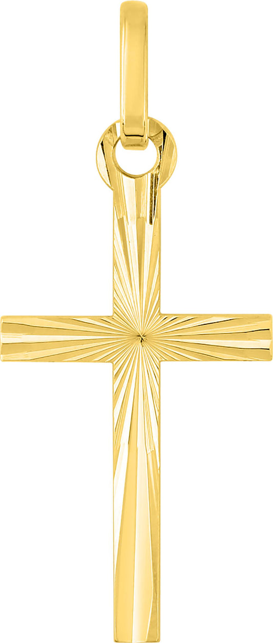 660095 - Charms & Pendants - 9CT YELLOW GOLD