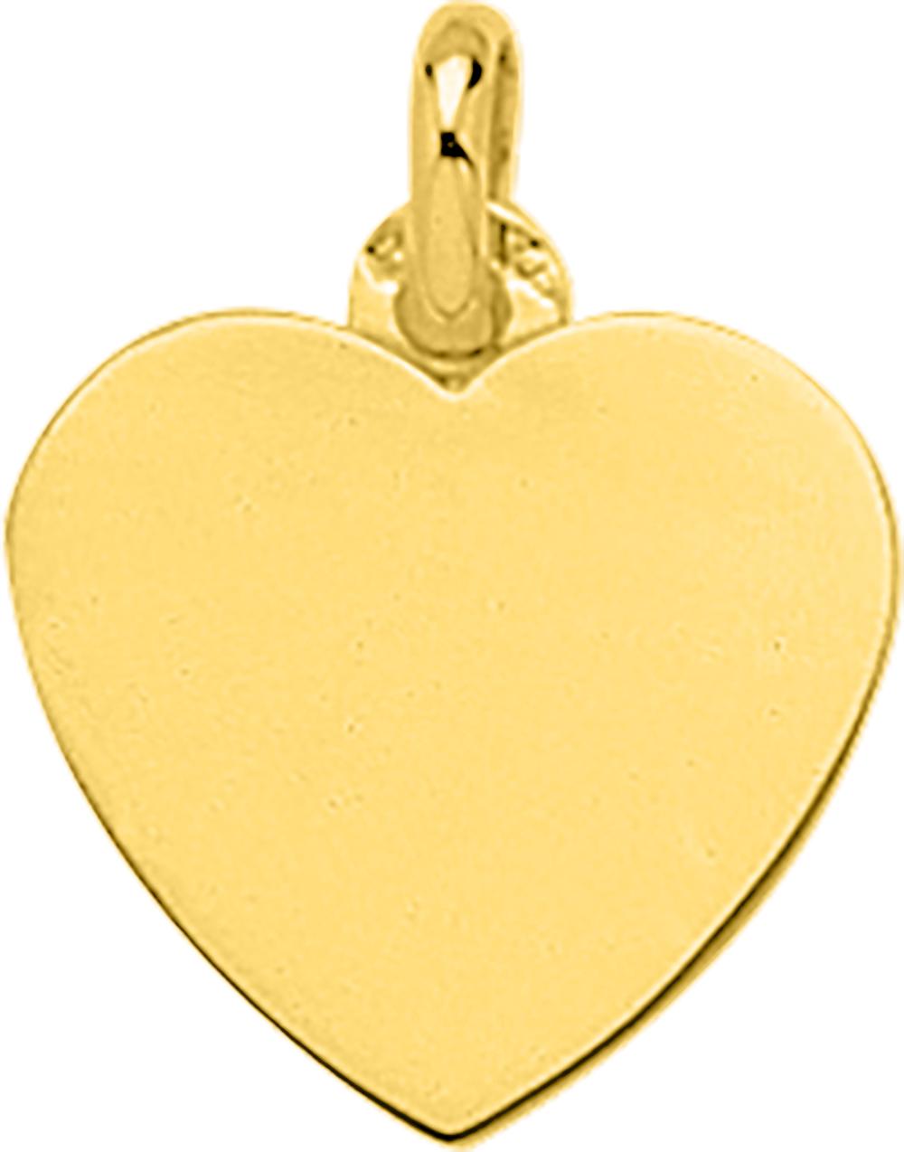 660102 - Charms & Pendants - 9CT YELLOW GOLD