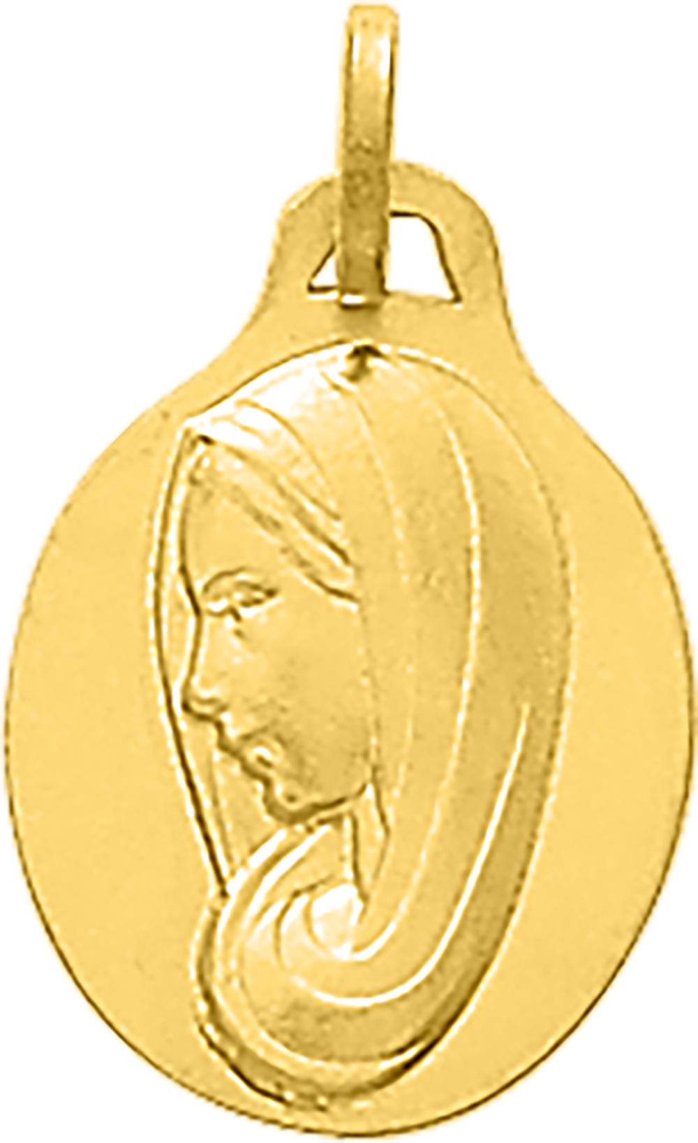 660112 - Charms & Pendants - 9CT YELLOW GOLD