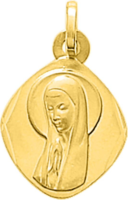 660115 - Charms & Pendants - 9CT YELLOW GOLD
