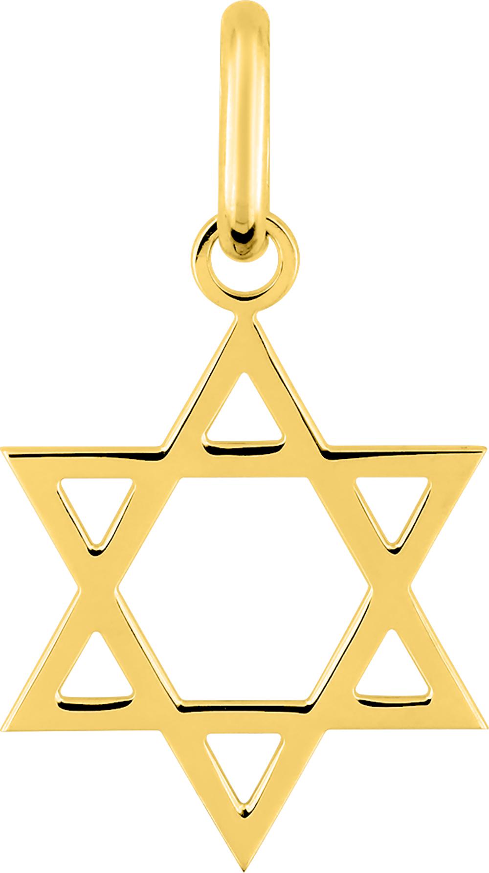 660120 - Charms & Pendants - 9CT YELLOW GOLD