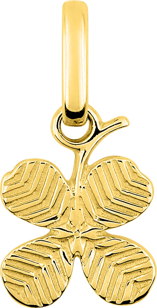 660123 - Charms & Pendants - 9CT YELLOW GOLD