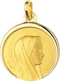 660133 - Charms & Pendants - 9CT YELLOW GOLD