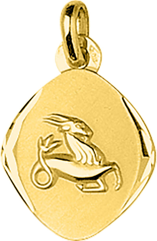 660134.10 - Charms & Pendants - 9CT YELLOW GOLD