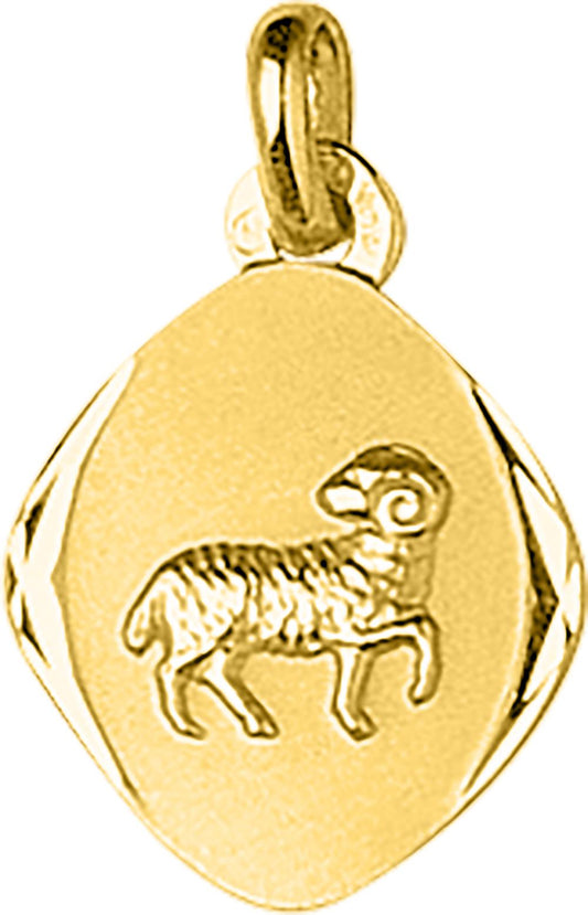 660134.1 - Charms & Pendants - 9CT YELLOW GOLD