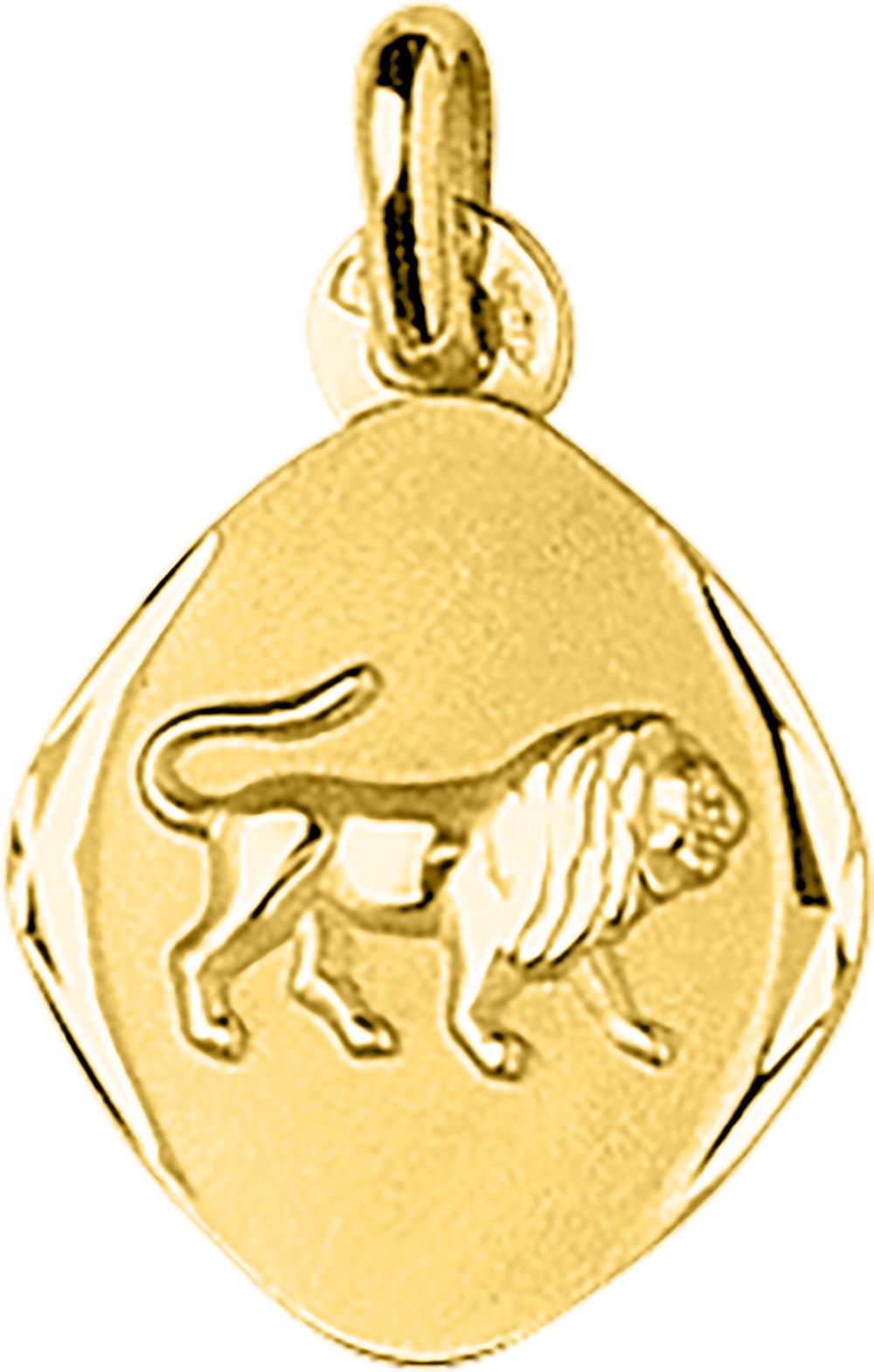 660134.5 - Charms & Pendants - 9CT YELLOW GOLD