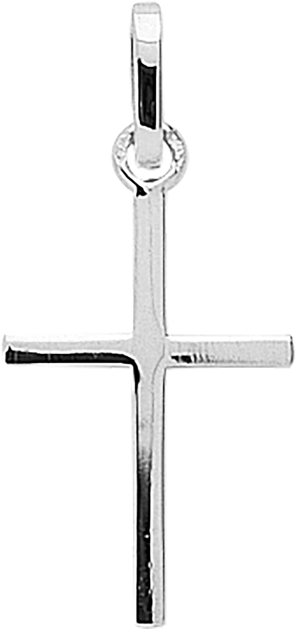 661024 - Charms & Pendants - 9CT WHITE GOLD