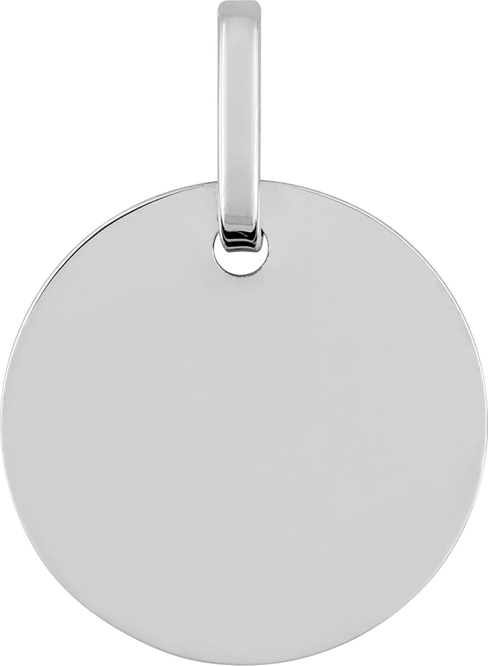 661076 - Charms & Pendants - 9CT GOLD