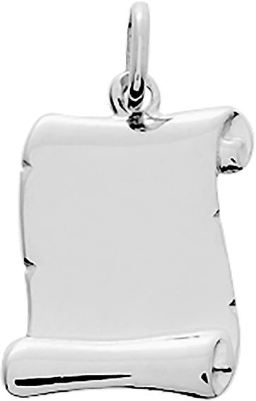 661098 - Charms & Pendants - 9CT WHITE GOLD