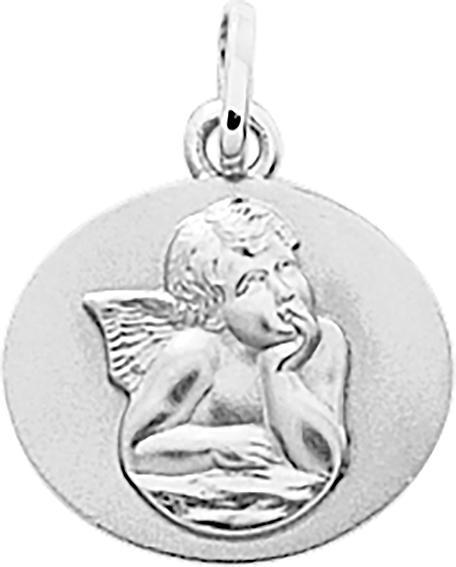 661104 - Charms & Pendants - 9CT WHITE GOLD